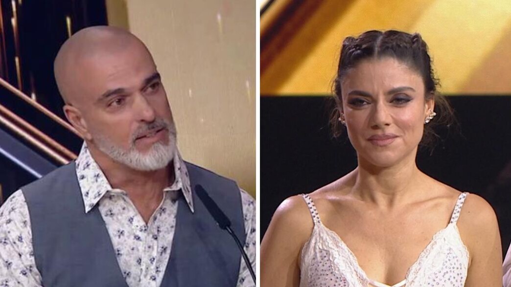 שירי מימון ואלי מזרחי שירי מימון ואלי מזרחי