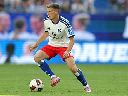 (Photo by Jürgen Fromme - firo sportphoto/Getty Images) (Photo by Jürgen Fromme - firo sportphoto/Getty Images)