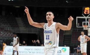(FIBA) (צילום: ספורט 5)
