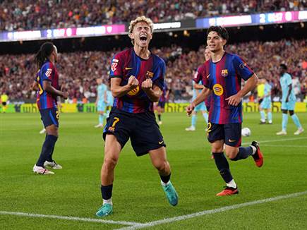 (Alex Caparros/Getty Images) (Alex Caparros/Getty Images)