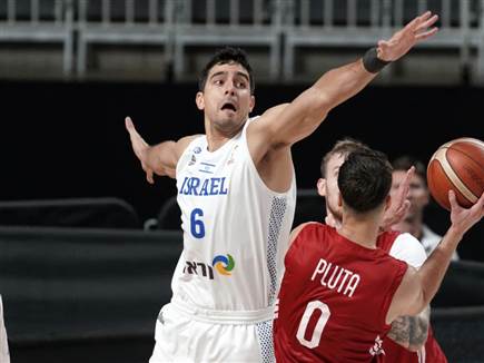“אנחנו לא ברמה“ (FIBA) “אנחנו לא ברמה“ (FIBA)