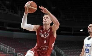 (FIBA) (צילום: ספורט 5)