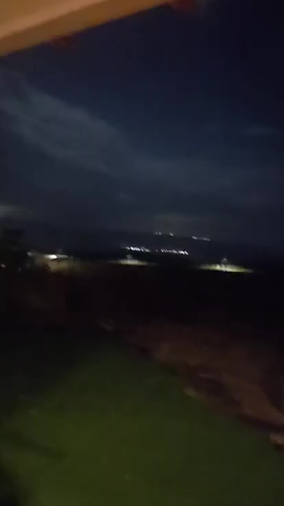 הסערה החריגה כבר כאן - תיעודים מהיום