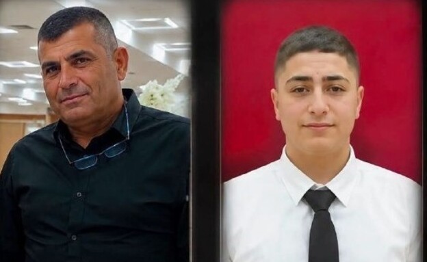 הרוגים בתאונת דרכים בכביש 854 ליד כרמיאל