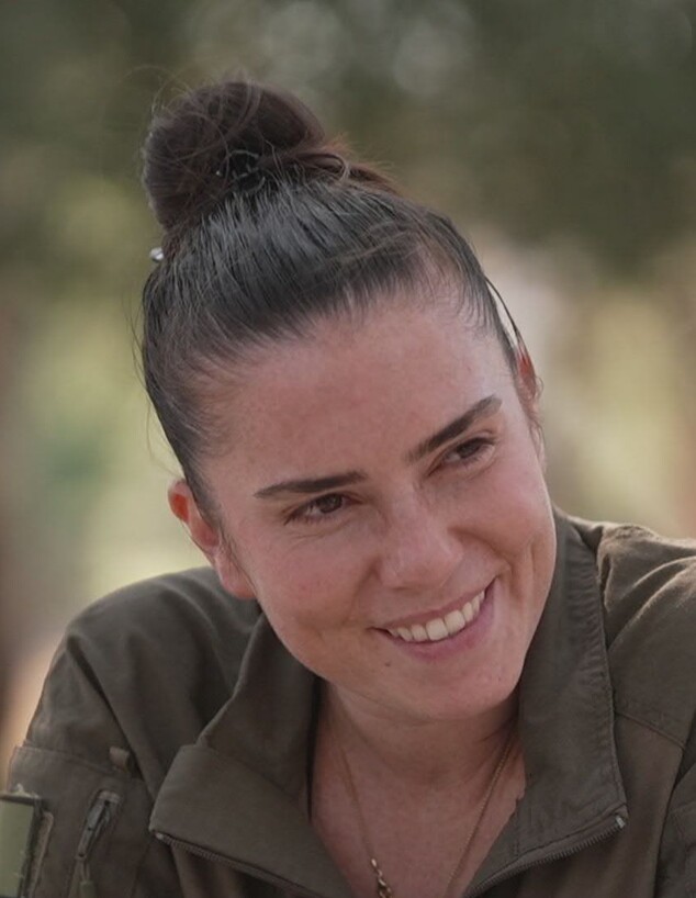 אריאל בן שמחון