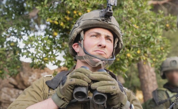 דור בן שמחון ז"ל