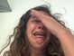 שנה אחרי הטרגדיה, שירלי לוי מנציחה בכאב: 
