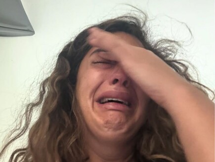 שנה אחרי הטרגדיה, שירלי לוי מנציחה בכאב: "כשאת נהרגת גם אני נהרגתי" 