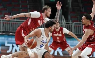 (GETTY) (צילום: ספורט 5)