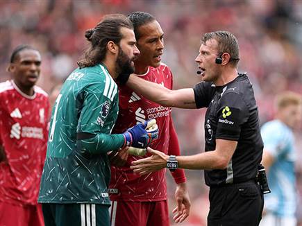 (Dan Mullan/Getty Images) (Dan Mullan/Getty Images)