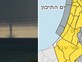 פחות אבל עוד יורד: גשמים צפויים הלילה ומחר, חשש להצפות בערים