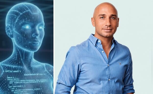 ליאב בן רובי, מנכ"ל Quantum Hub