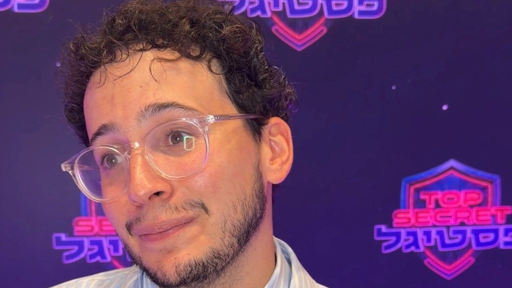 שחר טבוך שחר טבוך