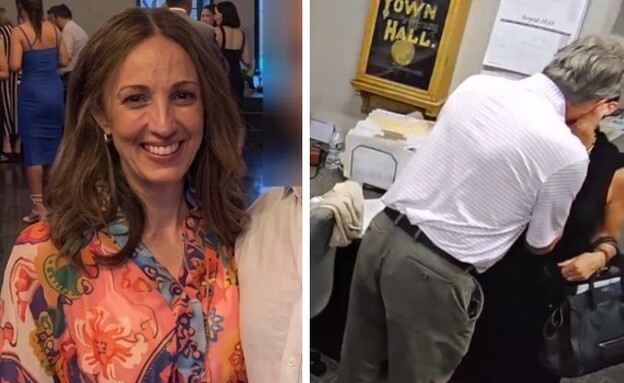"היריבים הפוליטיים שלי ניסו לסחוט אותי"