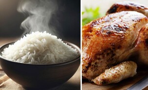 מתכונים מושלמים לשאריות מהמקרר (צילום: shutterstock)