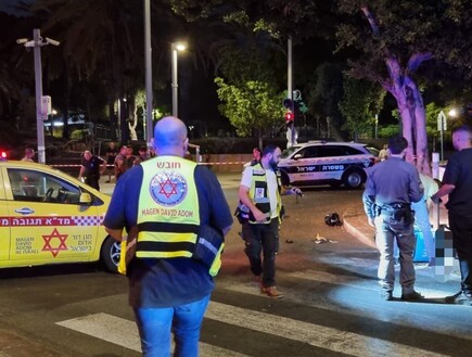 שני נרצחים בסוף שבוע אחד ביפו: "חשש מחיסולים נוספים"