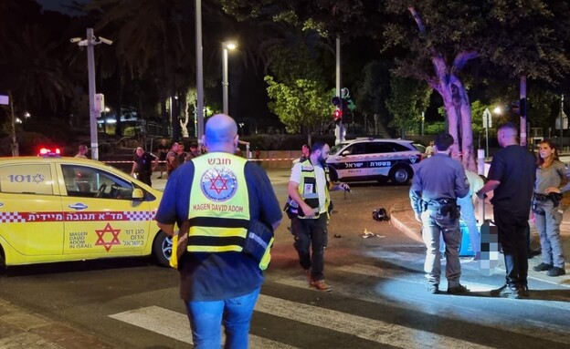 זירת הרצח ביפו זירת הרצח ביפו
