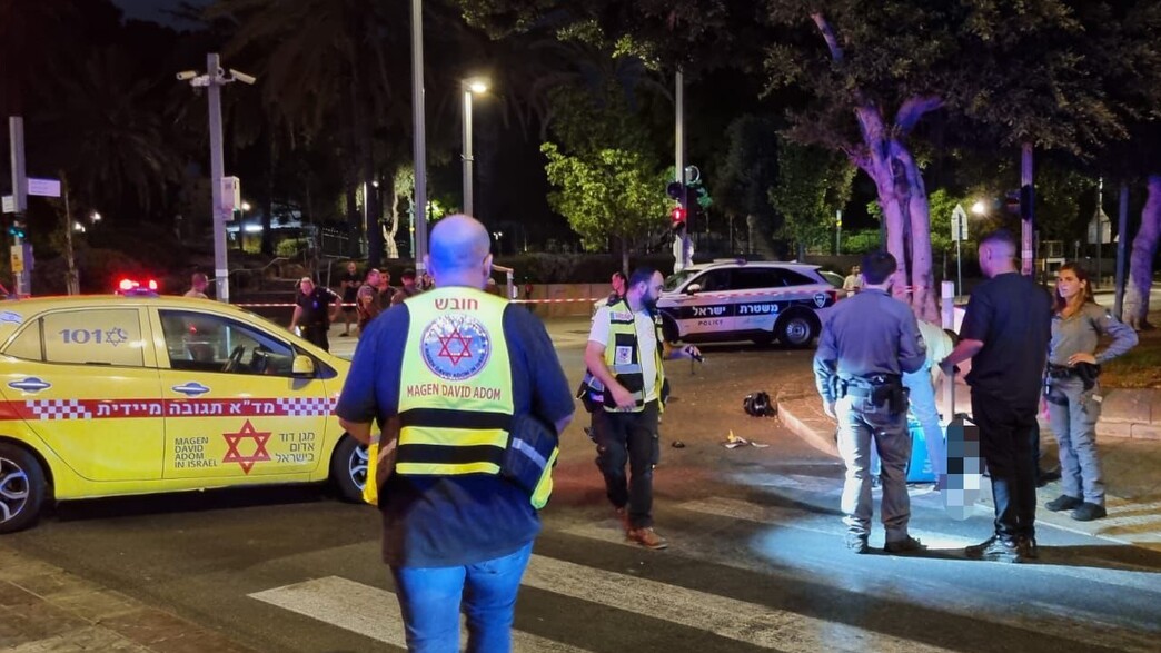 זירת הרצח ביפו זירת הרצח ביפו