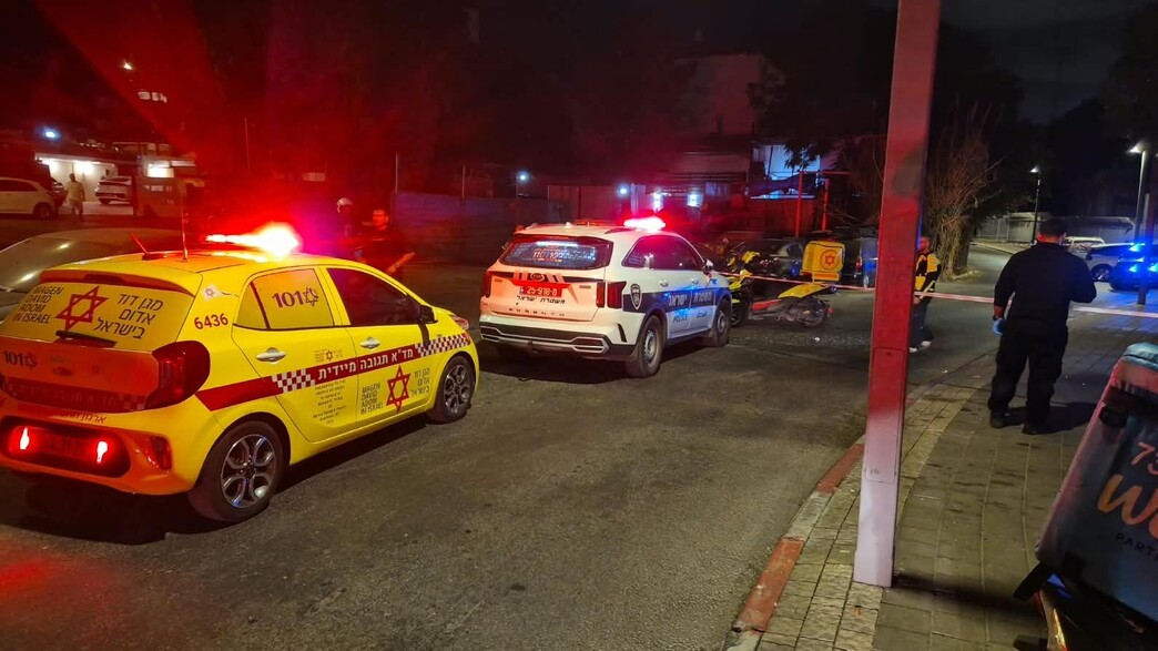 זירת הרצח ביפו זירת הרצח ביפו
