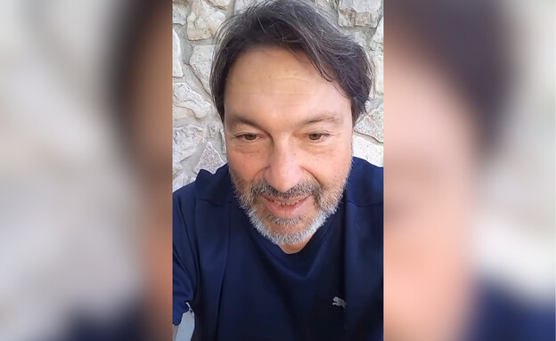 העיתונאי האיטלקי סיגפרידו ראנוצ'י העיתונאי האיטלקי סיגפרידו ראנוצ'י