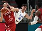 (FIBA) (צילום: ספורט 5)