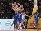 (FIBA) (צילום: ספורט 5)
