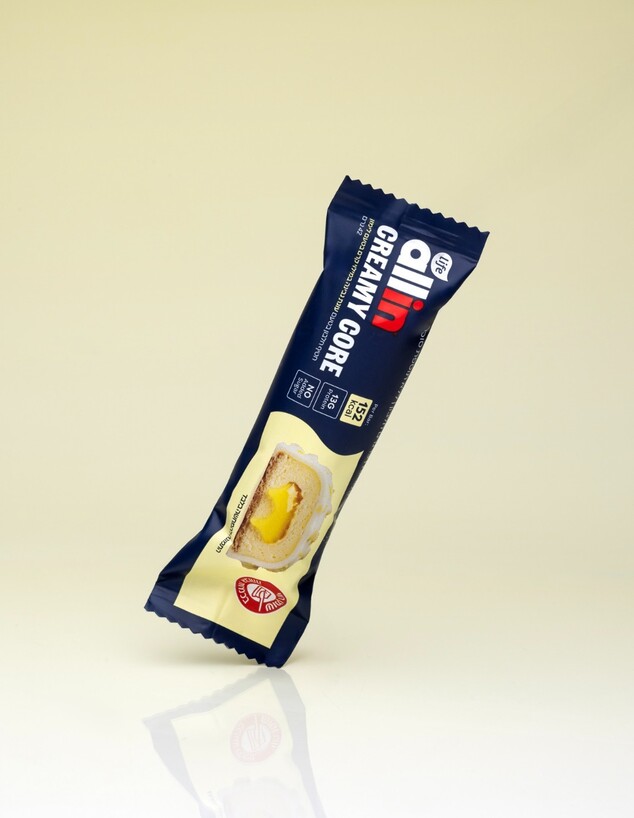 חטיף חלבון אול אין חטיף חלבון אול אין