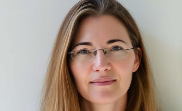 מיכל רומי, מנכ"לית מרכז הפיתוח של SAP בישראל