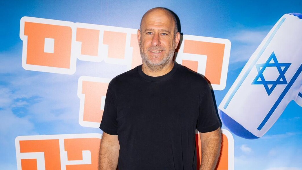 חנוך דאום