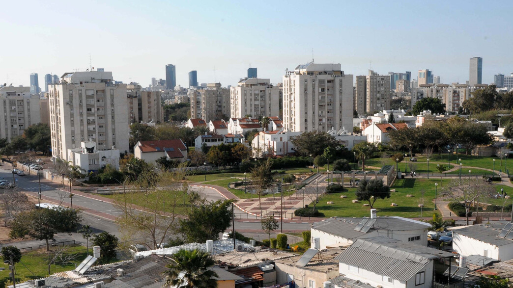 כפר שלם, ארכיון כפר שלם, ארכיון