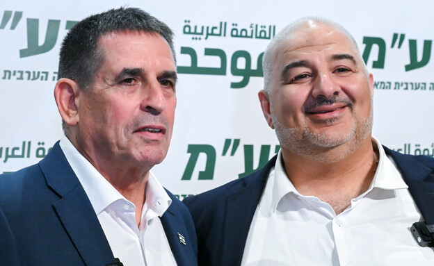 סגלוביץ חובר לעבאס סגלוביץ חובר לעבאס