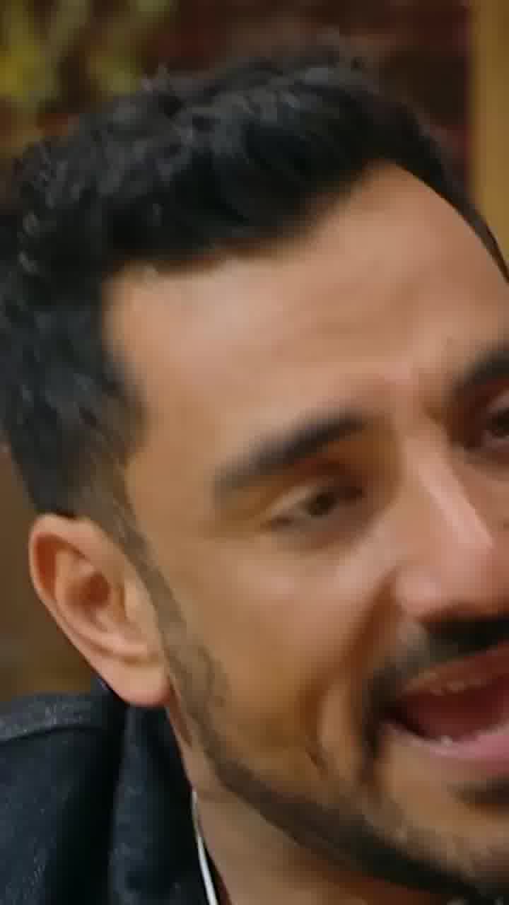 דומים? אבי ביטון: "אמרתי לכם שאייל שני הוא אבא שלי"
