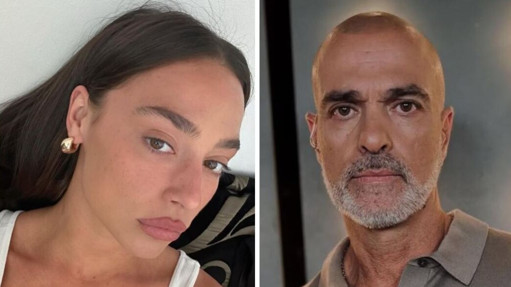 סנה סוקול ואלי מזרחי רוקדים עם כוכבים 