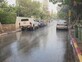שיא כל הזמנים לאוגוסט: תושבי המרכז התעוררו לגשם בהפתעה