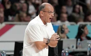 (FIBA) (צילום: ספורט 5)