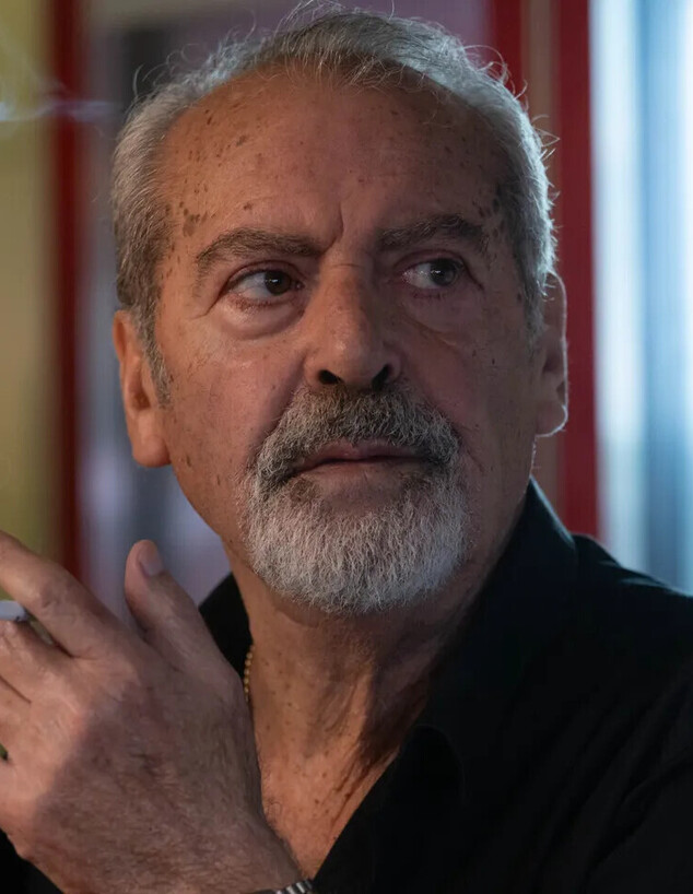 שמיל בן ארי, "השמועה" שמיל בן ארי, "השמועה"