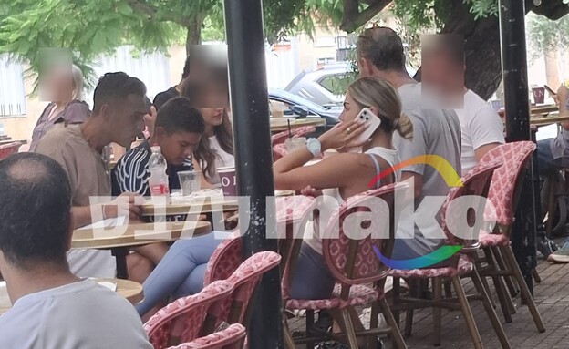 ערן זהבי שי זהבי פפרצי