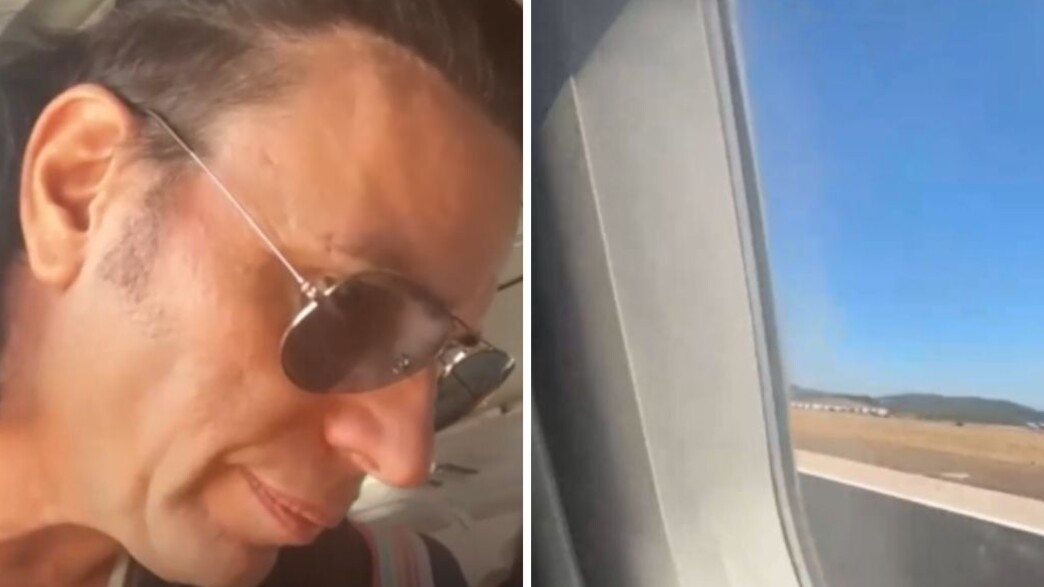 סקאזי בטיסה מאתונה סקאזי בטיסה מאתונה