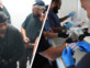 חמישה נעצרו בחשד שהונו עשרות מבוגרים וגנבו יותר מ-3 מיליון שקל