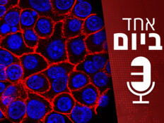 אחד ביום - 01.09.2026