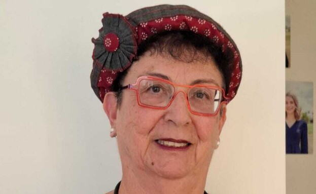 שולמית ולפיש שולמית ולפיש