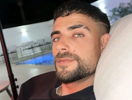 "לא רצינו שזה יקרה עכשיו": שניר בורגיל משיק זוגיות