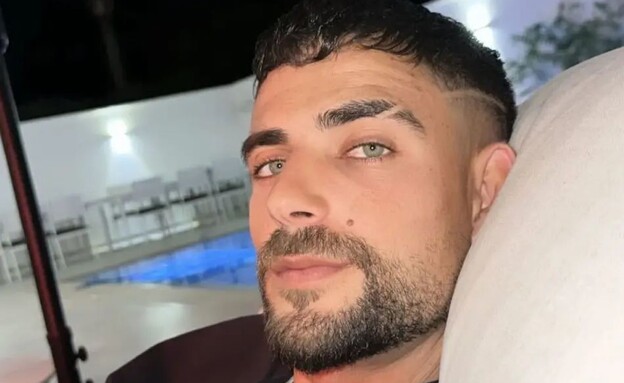 שניר בורגיל