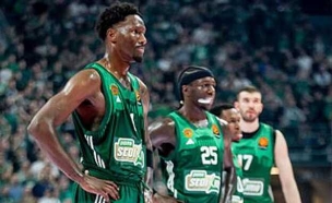 (GETTY) (צילום: ספורט 5)