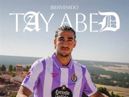 (REAL VALLADOLID) (REAL VALLADOLID)