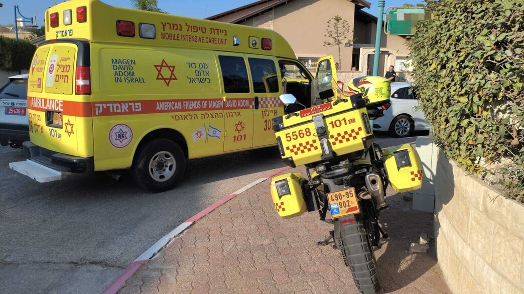 הזירה ביבנה הזירה ביבנה