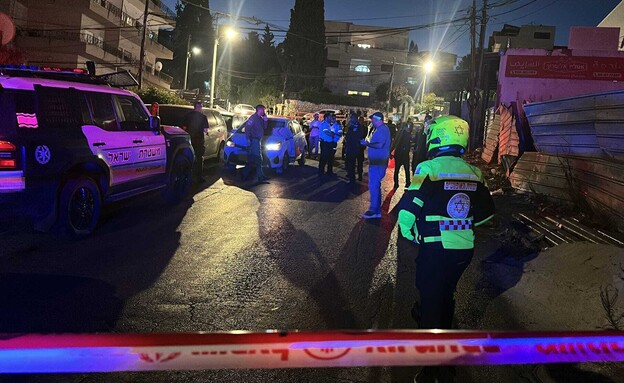 הזירה בנצרת הזירה בנצרת