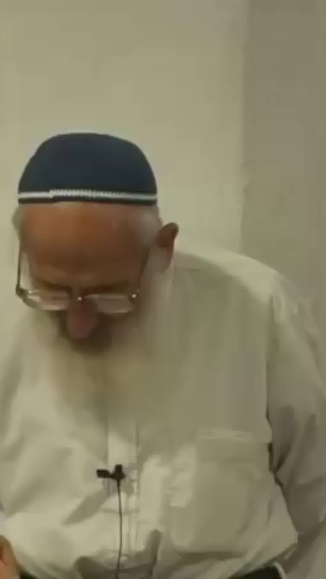 הרב שלמה אבינר אמר כי אסור להצביע למפלגה עם גוי. וינטר: "מי שראוי להלחם ולהיפצע ראוי להנהגה"