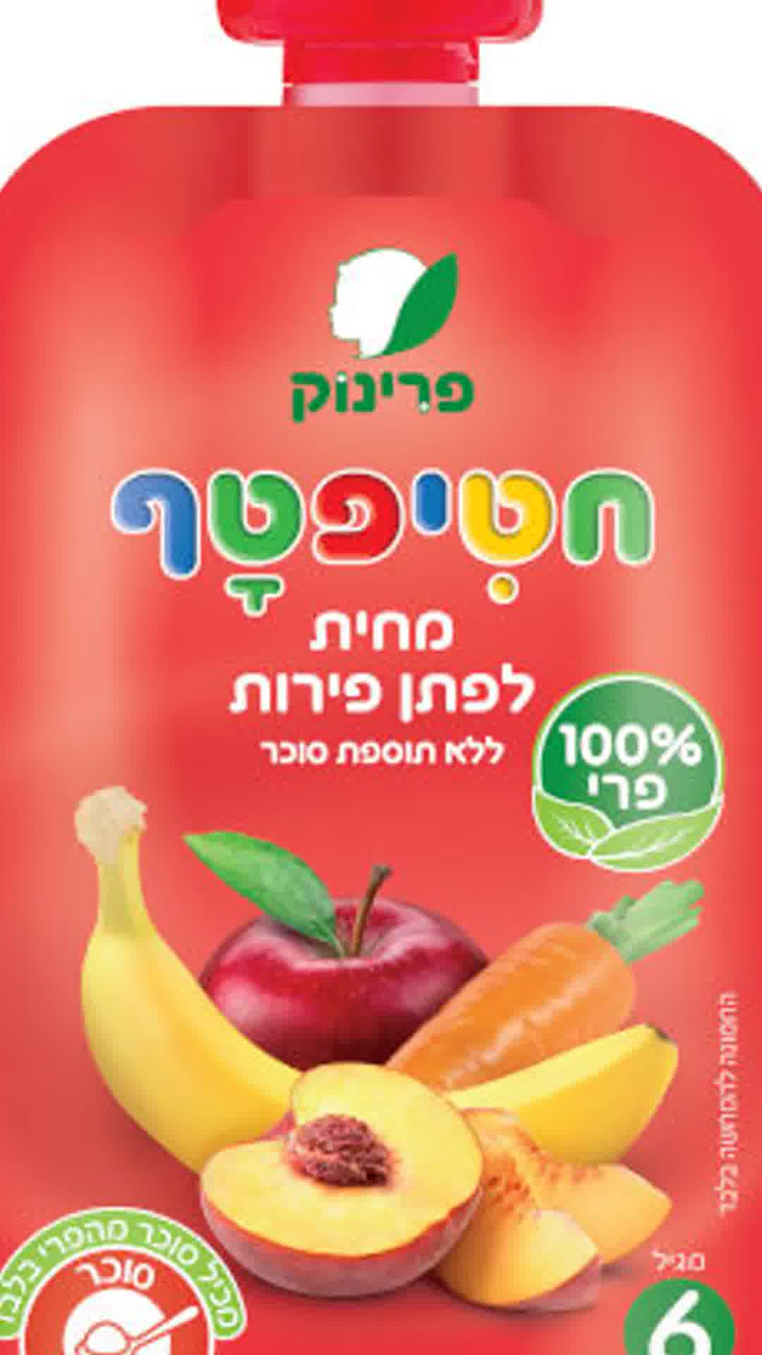 פרשת חומרי ההרדמה במחית "פרינוק": הותר לפרסם כי החשוד המרכזי במעשה הוא יאן שמלא (40) מהדרום