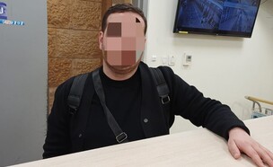 ניסו להסתנן ונתפסו (צילום: רשות האוכלוסין)